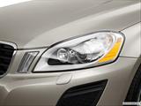 Drivers Side Headlight photo